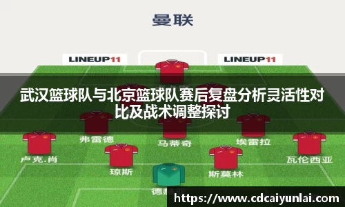 武汉篮球队与北京篮球队赛后复盘分析灵活性对比及战术调整探讨